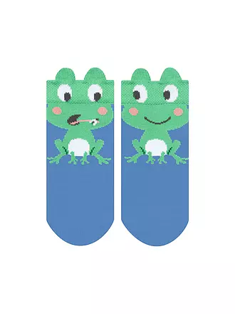 FALKE | Jungen Socken | 